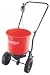 Earthway Deluxe Set-up 40lb. Broadcast Spreader w/8-Inch Wheels 2000A
