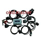 Universal 10 in 1 Service Light & Airbag Reset Tool New 