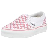 Vans Classic Slip-On Skate Shoe - Girls'