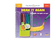 Draw It Again (Klutz Chicken Socks)