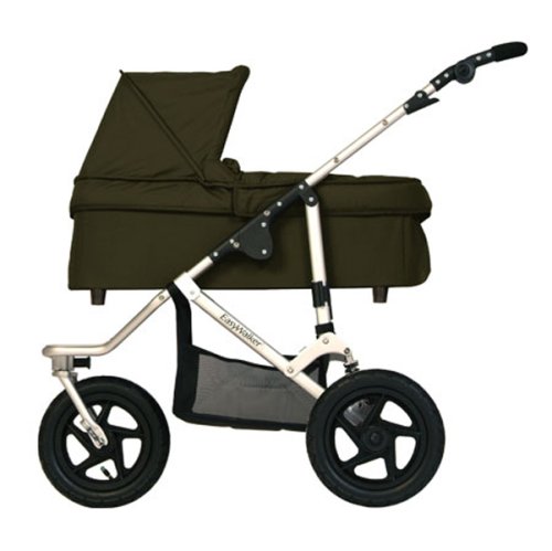 Easy Walker Carry Cot Army