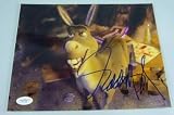 Eddie Murphy Signed Photograph - Shrek Donkey Auth 8x10 Jsa - Autographed MLB Photos