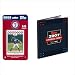 MLB 2008 Trading Card Set - Texas Rangers