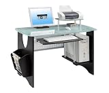 Espresso Computer Desk HKA155
