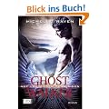 Ghostwalker 03: Auf lautlosen Schwingen