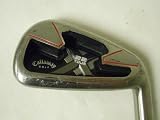 Callaway X-22 Tour 8 Iron Tour Issue (Steel, Regular, NS PRO 950GH) Golf Club