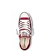 Converse Unisex Chuck Taylor All Star Ox Low Top Classic Red Sneakers - 8 B(M) US Women / 6 D(M) US Men