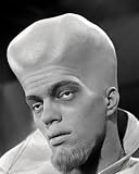THE TWILIGHT ZONE RICHARD KIEL 24X36 POSTER PRINT