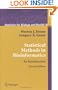 Statistical Methods in Bioinformatics: An Introduction (Statistics for Biology and Health)