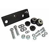 Advance Adapters Jeep YJ Wrangler Crossmember Mount by Advance Adapters