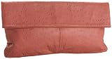 Jessica Jensen Grace Portfolio Fold-Over Clutch