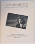 Harry Callahan Early Street Photography 1943-1945 (Archive 28)