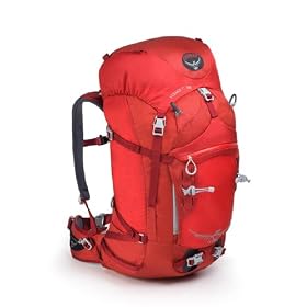 Osprey Variant 52 Pack