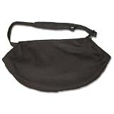 Heat Factory Fleece-Lined Hand Muff for use with Heat Factory Hand Warmers