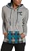 DC Junior's Fake Out Knit Top