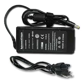 AC Adapter / Power Supply Cord for IBM Thinkpad