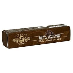 Urbani Summer Truffles Puree, .875-Ounce Tubes (Pack of 3)