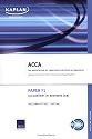 F1 Accountant in Business AB: Complete Text