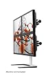 Visidec VFS-Q Freestanding...