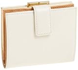 MONSAC Wallet with Frame Change Purse