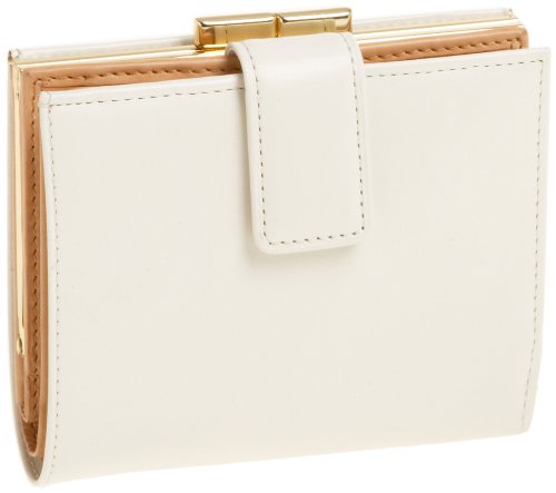 Click here to buy MONSAC Wallet with Frame Change Purse by MONSAC.