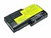 Inov8 replacement battery for IBM T20/T21/T22/T23