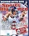 David Carr autographed Sports Illustrated Magazine (Houston Texans)