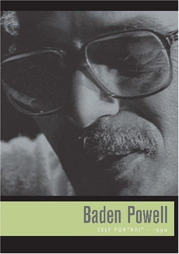 Baden Powell