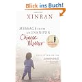Message from an Unknown Chinese Mother: Stories of Love and Loss: Stories of Loss and Love