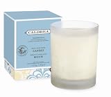 Caldrea Candle, Basil Blue Sage, 10.5 - Ounce Jar