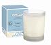 Caldrea Candle, Basil Blue Sage, 10.5 - Ounce Jar