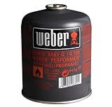 Weber Gas Cartridge - Baby Q