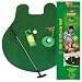 Tee Time Toilet Potty Puter, For that person in your life that takes their time..