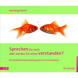 Kommunikation mit Hartwig Eckert