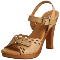 Volatile Women's Tammy Sandal