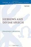 Hebrews and divine speech