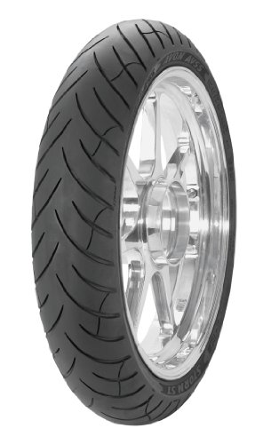 Avon Storm 2 Ultra HP/Track Motorcycle Tire Front -120/70-18 59W On Sale