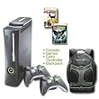 Microsoft Xbox360 Elite Holiday Bundle