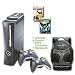 Microsoft Xbox360 Elite Holiday Bundle