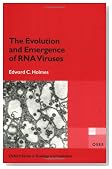 The Evolution and Emergence of RNA Viruses (Oxford Series in Ecology and Evolution)