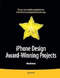 iPhone Design Award-Winning Projects (The Definitive Guide)