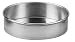 Kitchen & Housewares : Johnson-Rose 6 Inch X 2 Inch Aluminium Cake Pan