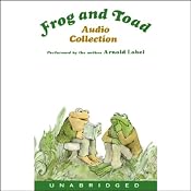 Frog and Toad Audio Collection | [Arnold Lobel]