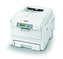 OKI C5700DN Farb-Laserdrucker
