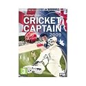 International Cricket Captain 2009 (PC DVD)