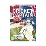 International Cricket Captain 2009 (PC DVD)