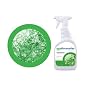 MoldZyme Mold and Mildew Stain Remover 32 Ounces