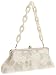 inge Christopher Circles Clutch