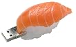 sushi usb flash drive shrimp