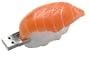 Sushi Usb Flash Drive Salmon